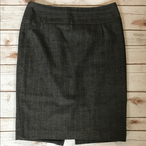 Mossimo Pencil Skirt Size 10 - Picture 1 of 4